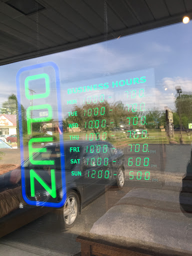 Furniture Wholesaler «All About Furniture», reviews and photos, 5301 Jackson Rd, Ann Arbor, MI 48103, USA