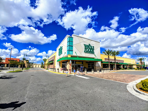 Grocery Store «Whole Foods Market», reviews and photos, 305 E Altamonte Dr #1000, Altamonte Springs, FL 32701, USA