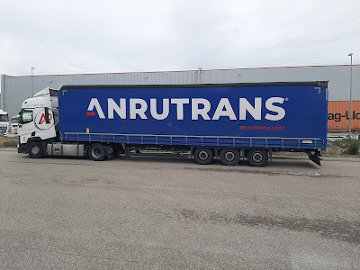 CGA Logistics à Port-Saint-Louis-du-Rhône