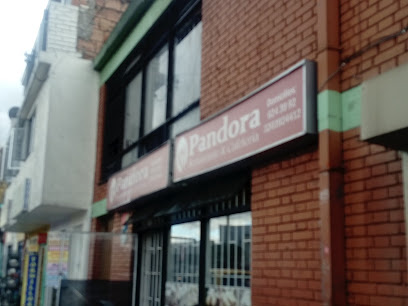 Restaurante Pandora