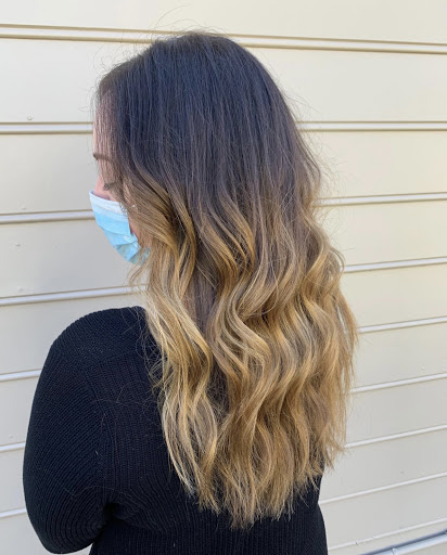 Beauty Salon «La Bella Hair Salon», reviews and photos, 131 Stadium Dr, Hendersonville, TN 37075, USA