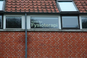 Klinik For Fysioterapi ApS v/Mette Binderup