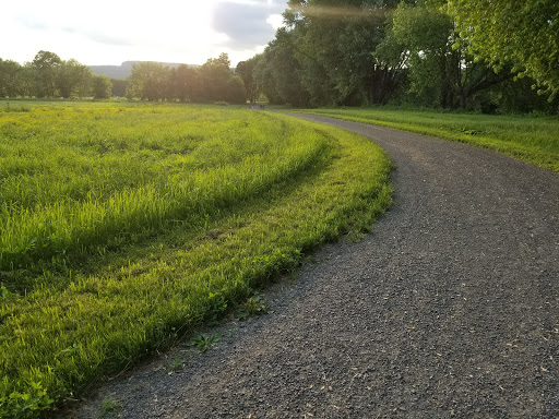 Park «Nyquist-Harcourt Wildlife Sanctuary», reviews and photos, 133 Huguenot St, New Paltz, NY 12561, USA