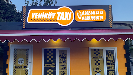 Yeniköy Taksi