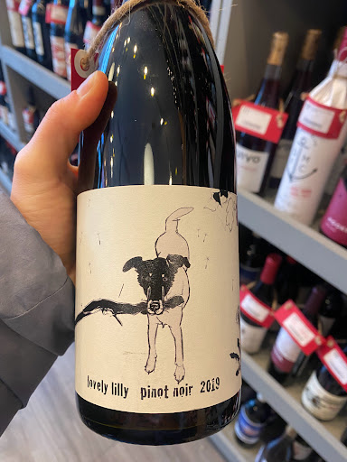 Wine Store «dry dock wine + spirits», reviews and photos, 424 Van Brunt St, Brooklyn, NY 11231, USA