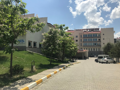 Oltu İlçe Devlet Hastanesi