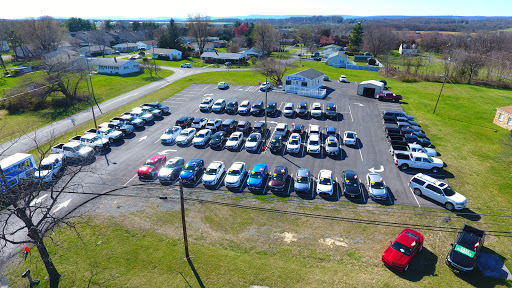 Used Car Dealer «A2Zg Auto Group», reviews and photos, 934 Berryville Ave, Winchester, VA 22601, USA