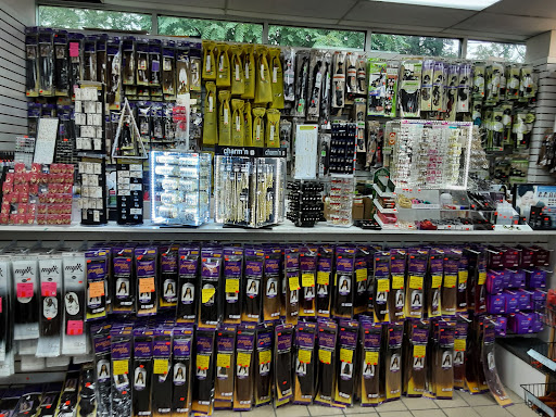Beauty Supply Store «Eatontown Beauty Supply», reviews and photos, 245 NJ-35, Eatontown, NJ 07724, USA