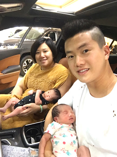 Car Dealer «Williamsburg Chrysler Jeep Dodge Ram Kia», reviews and photos, 3012 Richmond Rd, Williamsburg, VA 23185, USA