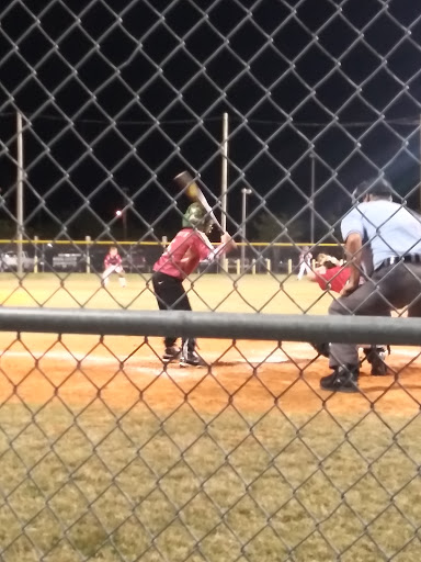 Baseball Field «Hiland Park Baseball», reviews and photos, 2117 Sherman Ave, Panama City, FL 32405, USA