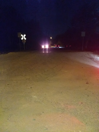 Tourist Attraction «Haunted Train Track», reviews and photos, 2902 Shane Rd, San Antonio, TX 78223, USA