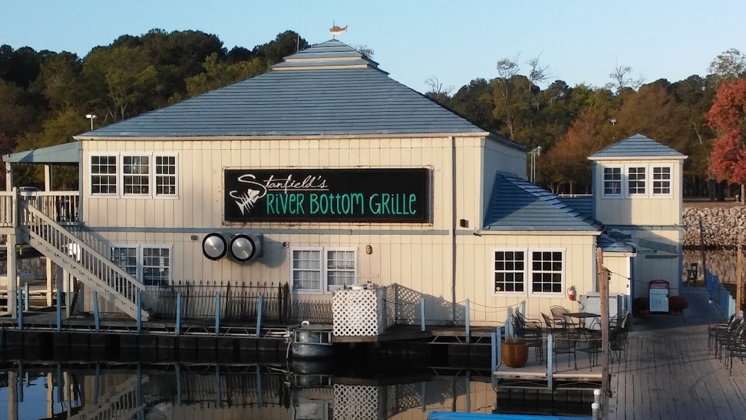 River Bottom Grille By Stanfields