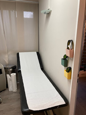 Centre Laser Gambetta à Paris