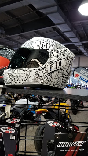 Motorcycle Dealer «Powersports East», reviews and photos, 620 Pulaski Hwy, Bear, DE 19701, USA