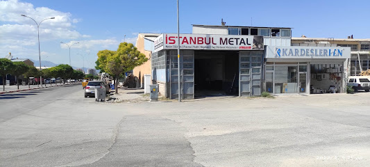 İstanbul Metal
