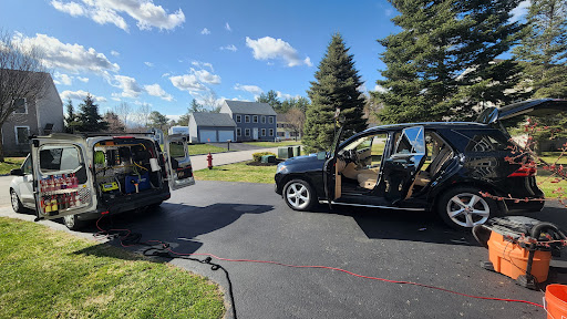 Seacoast Auto Detailing (Mobile Detailing Services) en Somersworth