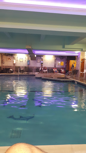 Forest Hills Spa