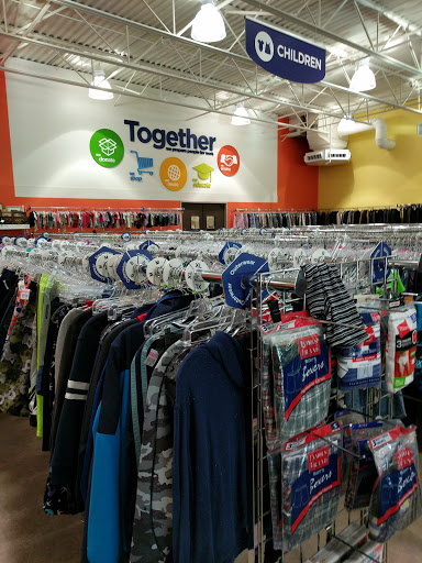 Thrift Store «Goodwill - Maple Grove: Dunkirk Lane N», reviews and photos, 9530 Dunkirk Ln N, Maple Grove, MN 55311, USA