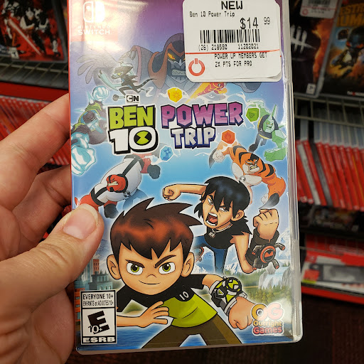 Video Game Store «GameStop», reviews and photos, 27001 US-19, Clearwater, FL 33761, USA