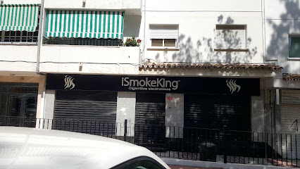 SMOKEKING