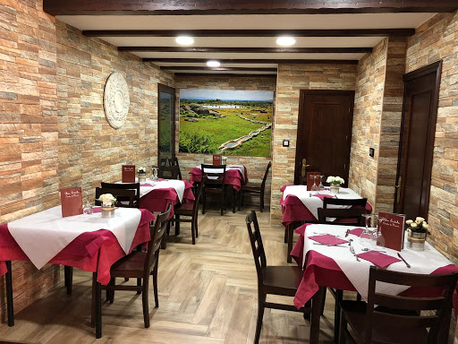 Información y opiniones sobre Restaurante Estilo de Villasbuenas De Gata