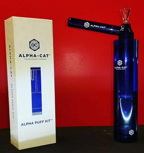 Gift Shop «Oxford Smoke Time», reviews and photos, 109 W High St, Oxford, OH 45056, USA