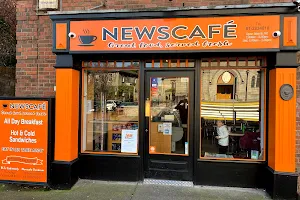 The News Cafe image