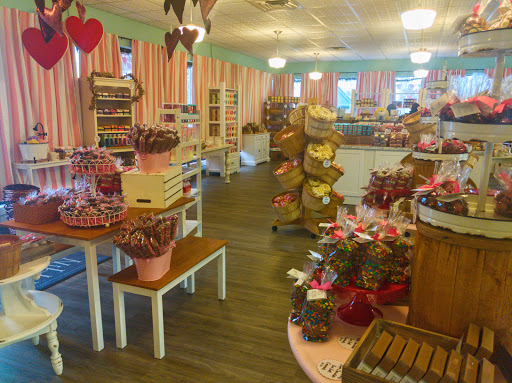 Gift Shop «Nibbles & Bits», reviews and photos, 1759 Sanderson Ave, Scranton, PA 18509, USA