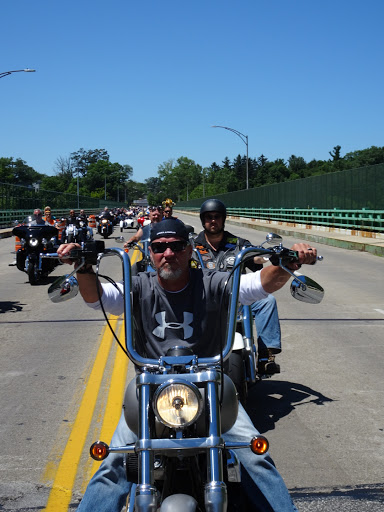 Harley-Davidson Dealer «Lake Erie Harley-Davidson», reviews and photos, 38401 Chester Rd, Avon, OH 44011, USA