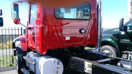 Ford Dealer «Gabrielli Ford Truck Sales and Service», reviews and photos, 3200 Horseblock Road, Medford, NY 11763, USA