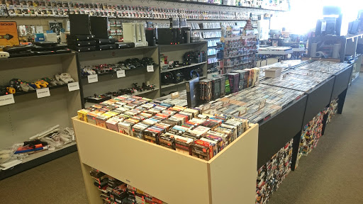 Electronics Store «Electronics Flip», reviews and photos, 5896 Mayfield Rd, Mayfield Heights, OH 44124, USA