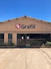 Grafil Srl Logo, Filadelfia, Paraguay, Store