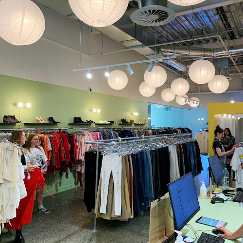 Reviews of Recycle Boutique in Christchurch - Clothing store