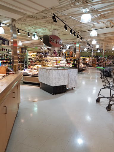 Grocery Store «Peapod by GIANT Food Stores», reviews and photos, 10 E Ridge Pike, Conshohocken, PA 19428, USA