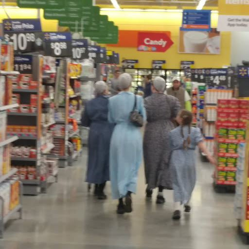 Department Store «Walmart Supercenter», reviews and photos, 10470 Twin Cities Rd, Galt, CA 95632, USA