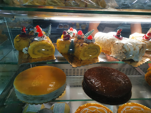 Padaria Caseira no Tábua, Coimbra