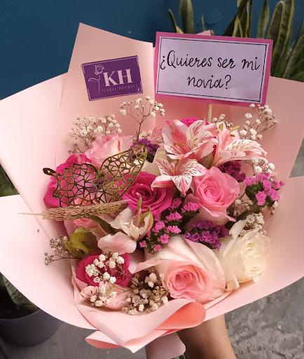 KH Floral Bouquet – Ciudad Frontera