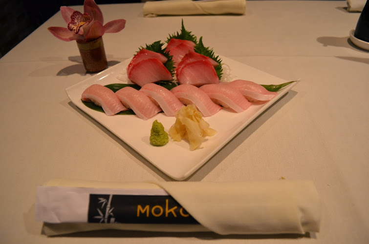 Moko Japanese Cuisine