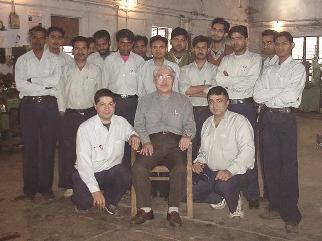 Batla Engineering Private Limited