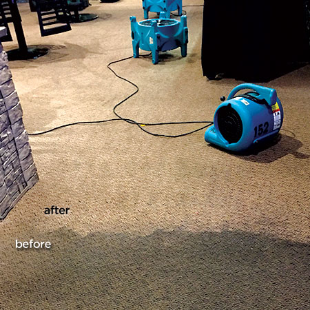 Fire Damage Restoration Service «ServiceMaster of Kalamazoo», reviews and photos, 3344 Ravine Rd, Kalamazoo, MI 49006, USA