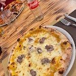 Photo n°1 de l'avis de Graziella.a fait le 24/12/2023 à 11:49 sur le  Corte Mincio Osteria con Pizzeria à Rivalta sul Mincio