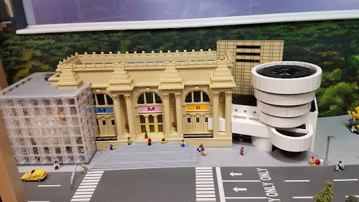 Amusement Center «LEGOLAND® Discovery Center Westchester», reviews and photos, 39 Fitzgerald Street, Yonkers, NY 10710, USA