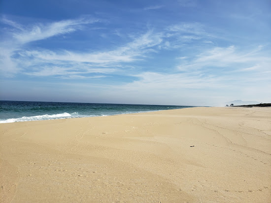 Plaža Marambaia