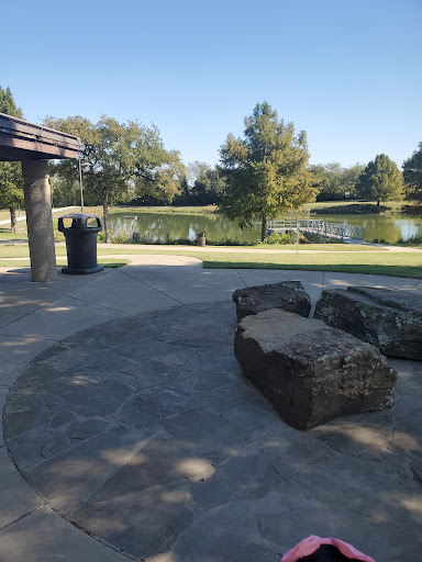 Park «Community Park - Shawnee Park», reviews and photos, 3380 Sherwood Dr, Plano, TX 75074, USA