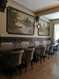 Atmosphère du Restaurant Baroque à Trévoux - n°2