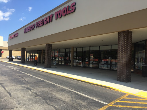 Tool Store «Harbor Freight Tools», reviews and photos, 639 Clairton Blvd A, Pleasant Hills, PA 15236, USA