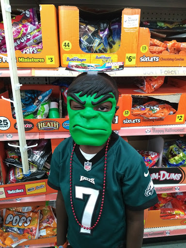 Discount Store «Dollar General», reviews and photos, 3040 Alligator Rd, Effingham, SC 29541, USA