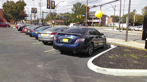 Used Car Dealer «CARite of Cleveland», reviews and photos, 15315 Lorain Ave, Cleveland, OH 44111, USA