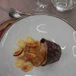 Photo n°1 de l'avis de Virginie.i fait le 27/10/2022 à 20:17 sur le  Ristorante Pressafuoco à Imperia