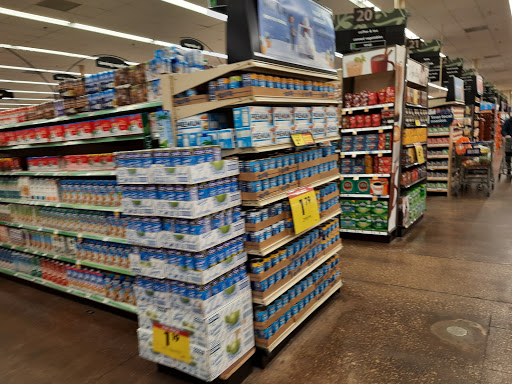 Grocery Store «Kroger», reviews and photos, 7505 N MacArthur Blvd, Irving, TX 75063, USA